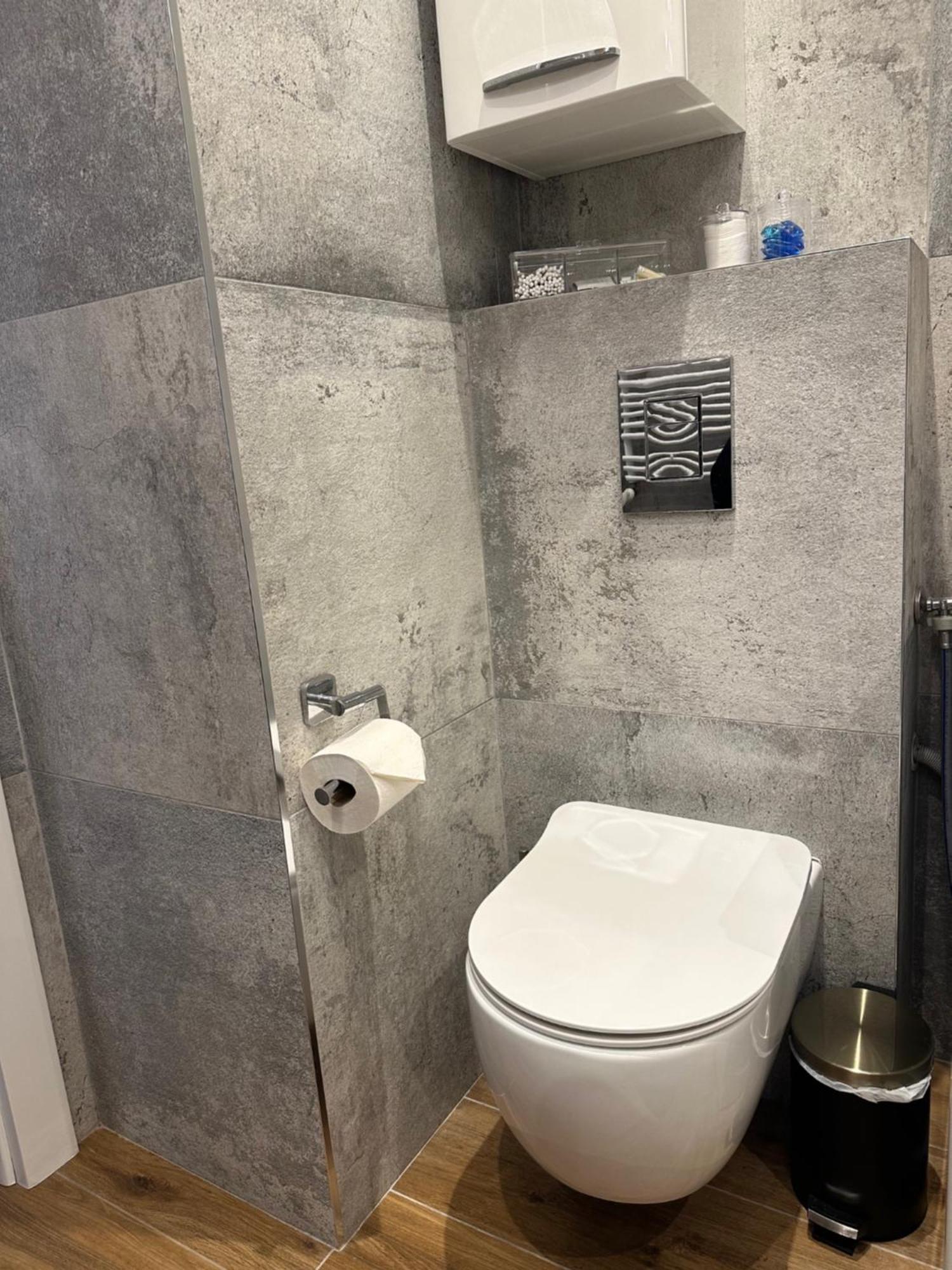 Modern Apartment Near To The Chopin'S Airport Cybernetyki 2A Warsaw Ngoại thất bức ảnh